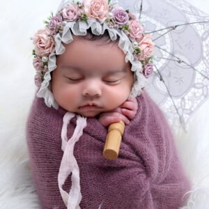 My First Year Baby Frame